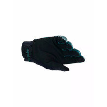 Guantes A-Dura — L, Camuflaje verde