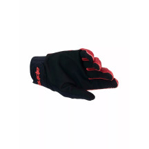 A-Dura Gloves — S, Dark Orange