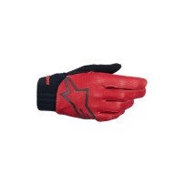 A-Dura Gloves — M, Dark orange