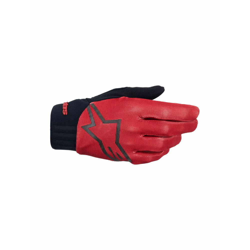 Guantes A-Dura — 2XL, Naranja oscuro