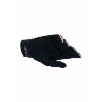 Guantes A-Dura Squad — Talla S, Camuflaje