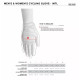 Guantes A-Dura Squad — L, Camuflaje