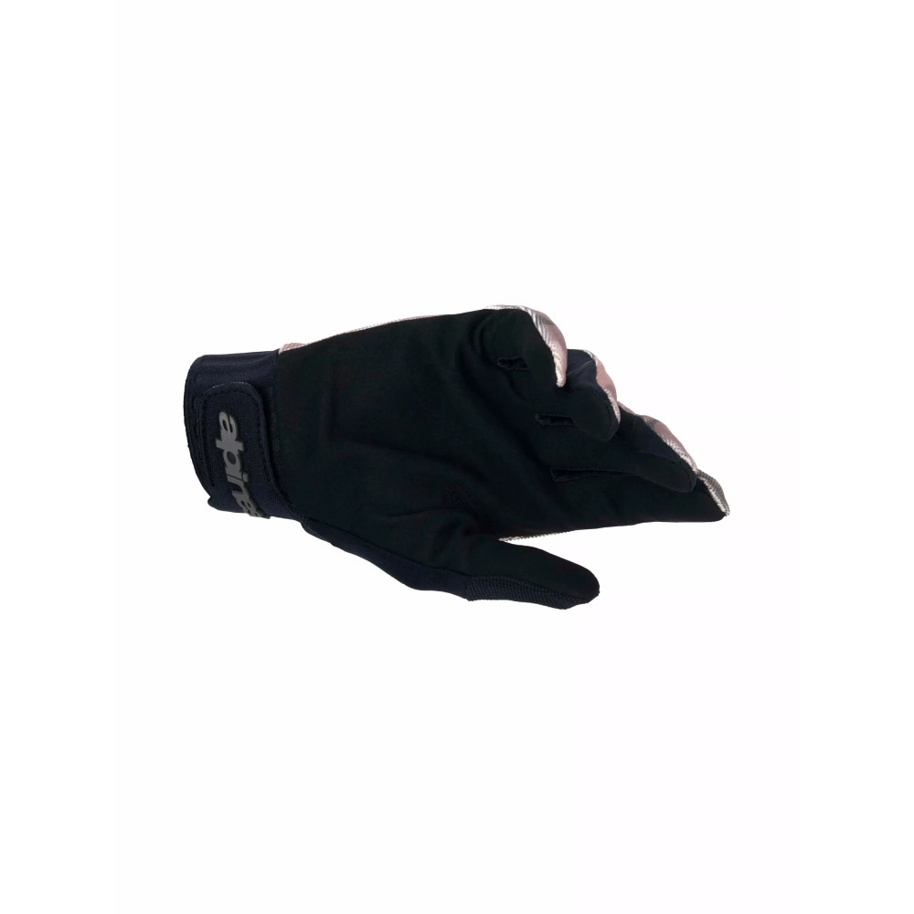 Guantes A-Dura Squad — XL, Camuflaje