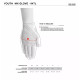 Youth A-Dura Gloves — S, Camo