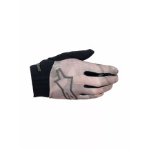 Guantes Youth A-Dura — Talla M, Camuflaje
