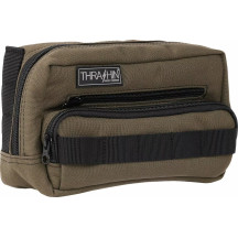 Handlebar Bag Plus — 9" x 5" x 4", Green