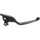 Palanca de embrague de repuesto Wide Blade — negro, mate, aluminio