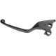 Palanca de embrague de repuesto Wide Blade — negro, mate, aluminio
