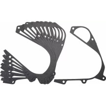 Primary to Transmission Gasket — 0.8 mm thickness, 10 Pack