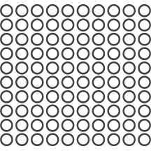 Pushrod Seal — 100 pack