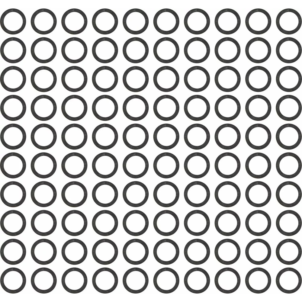 Pushrod Seal — 100 pack