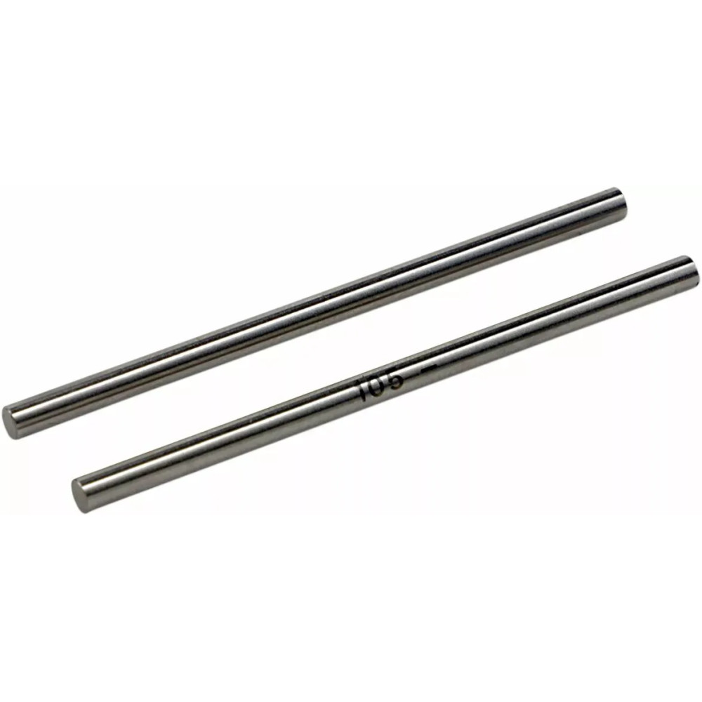 Cam and Pinion Gear Gauge Pins — 0.108" gauge, gray