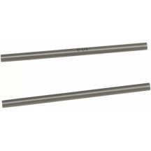 Cam and Pinion Gear Gauge Pins — 0.108" gauge, gray