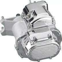 5-Speed Transmission Assembly — 5 Speed, 4 Speed Case