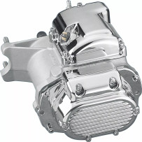 5-Speed Transmission Assembly — 5 Speed, 4 Speed Case