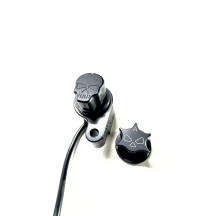 RBW Cráneo — Módulo de conmutación, Negro