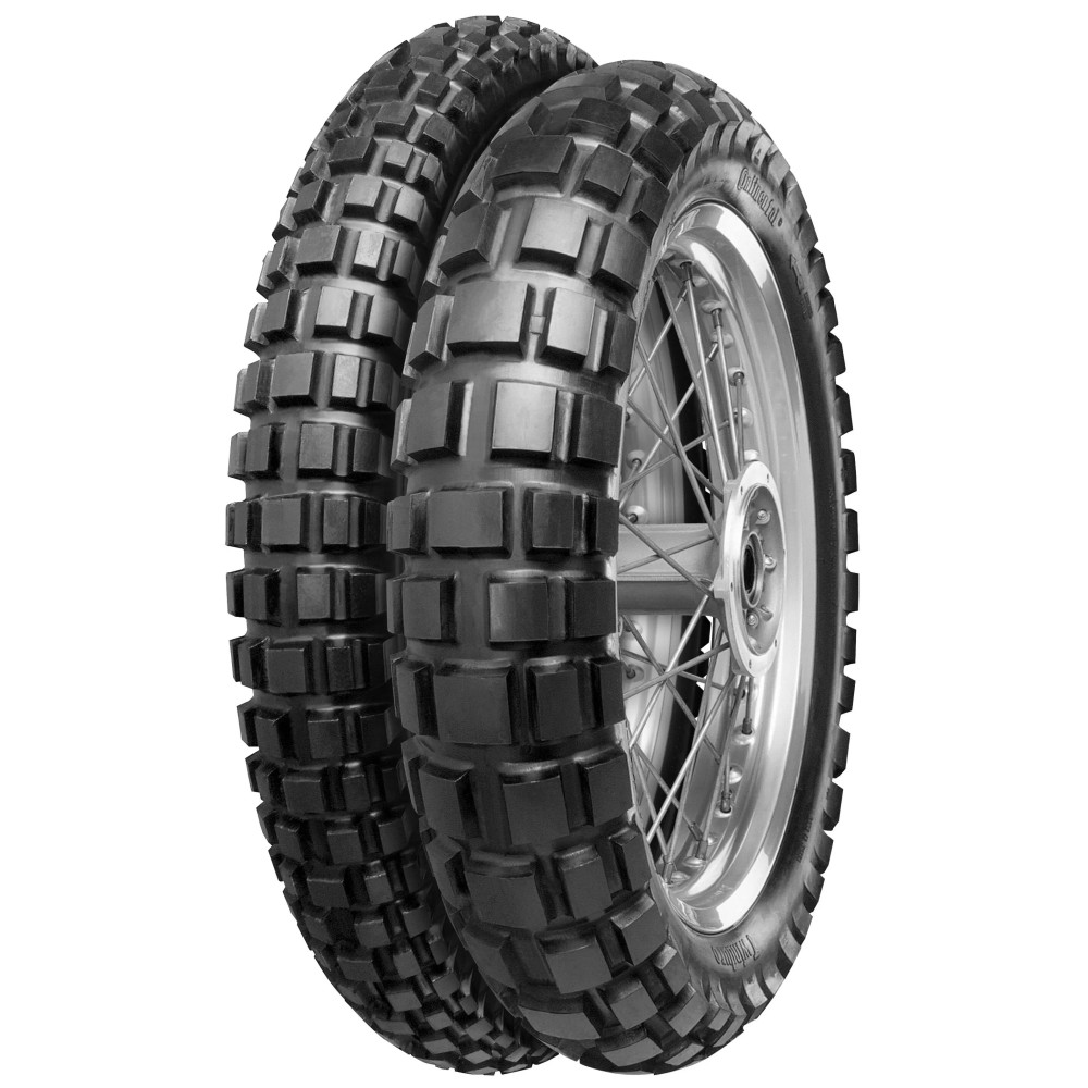 TKC 80 Tire — 120/90-18, 65R, tube type