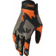 Launchmode Hunter Gloves — XS, Brown