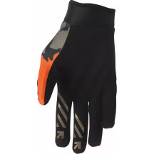 Guantes Launchmode Hunter — Talla S