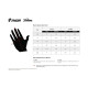 Sportmode Anarchy Gloves — XS