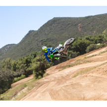 Guantes Sportmode Anarchy — Talla S, Hombre