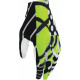 Sportmode Anarchy Gloves — Size M, Green