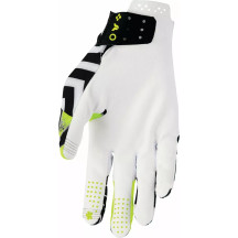 Guantes Sportmode Anarchy — 2XL, verde