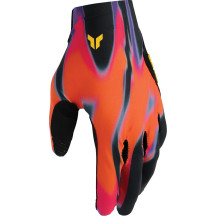 Sportmode Inferno Gloves — M, Orange