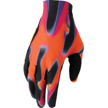 Sportmode Inferno Gloves — M, Orange