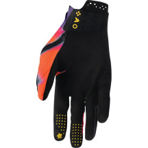 Guantes Sportmode Inferno — Talla L, Naranja
