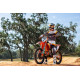 Sportmode Inferno Gloves — XL, Orange