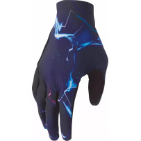 Sportmode Surge Gloves — Size M, Blue