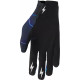 Sportmode Surge Gloves — Size L, Blue