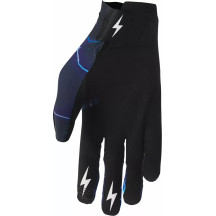 Guantes Sportmode Surge — 2XL, Azul, Hombre