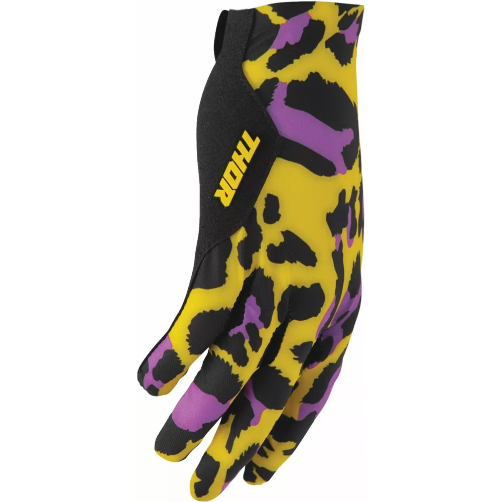 Guantes Sportmode Cheetah — XS