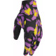 Sportmode Cheetah Gloves — XS, Purple