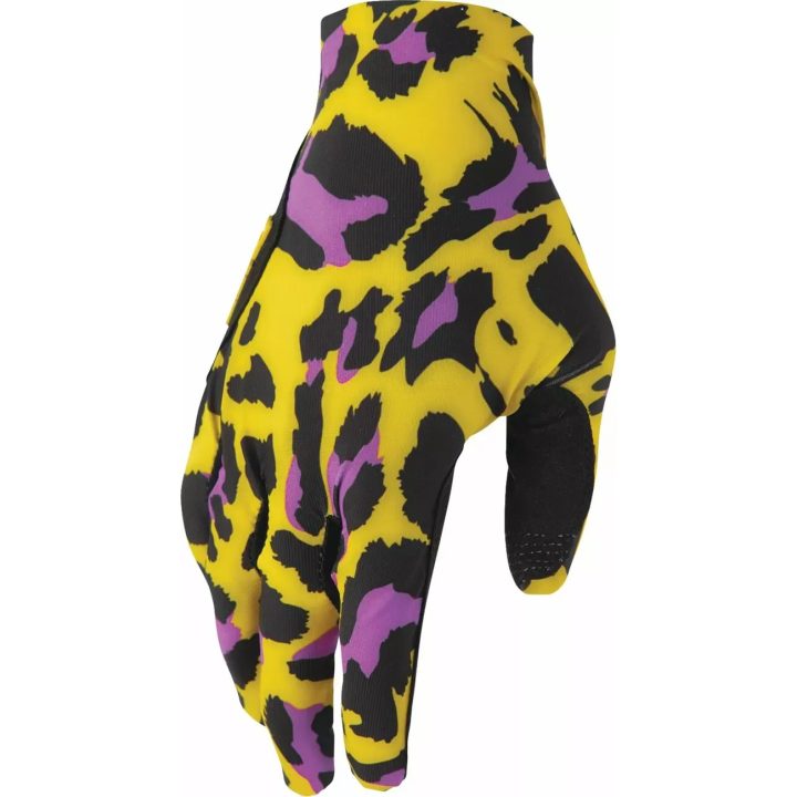 Sportmode Cheetah Gloves — Size L