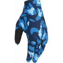 Sportmode Cheetah Gloves — 2XL, Blue