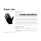 Sportmode Cheetah Gloves — 2XL, Blue