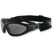 GXR Convertible Sunglasses — Medium frame, 140 mm