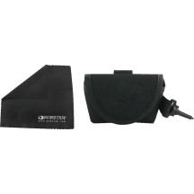 Crossfire Foldable Goggles — Medium frame, 148 mm frame width, 25 mm bridge