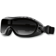 Night Hawk Goggle — Large frame, 165 mm frame width