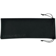 Piston Goggle — Small frame, 145 mm frame width, Black