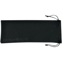 Piston Goggle — Small frame, 145 mm frame width, Black