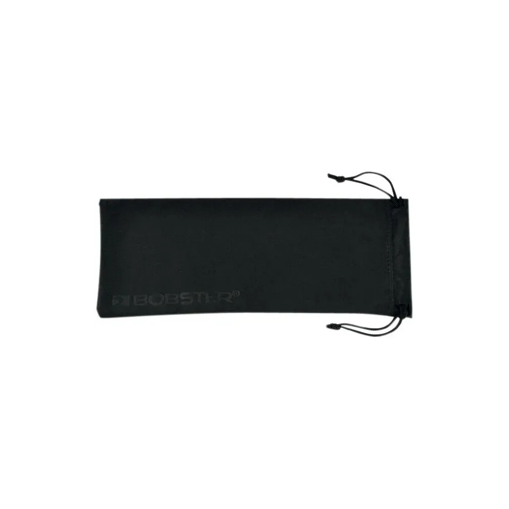 Piston Goggle — Small frame, 145 mm frame width, Black