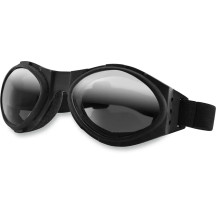 Bugeye Goggles — Large frame, 154 mm frame width, 60 mm lens height