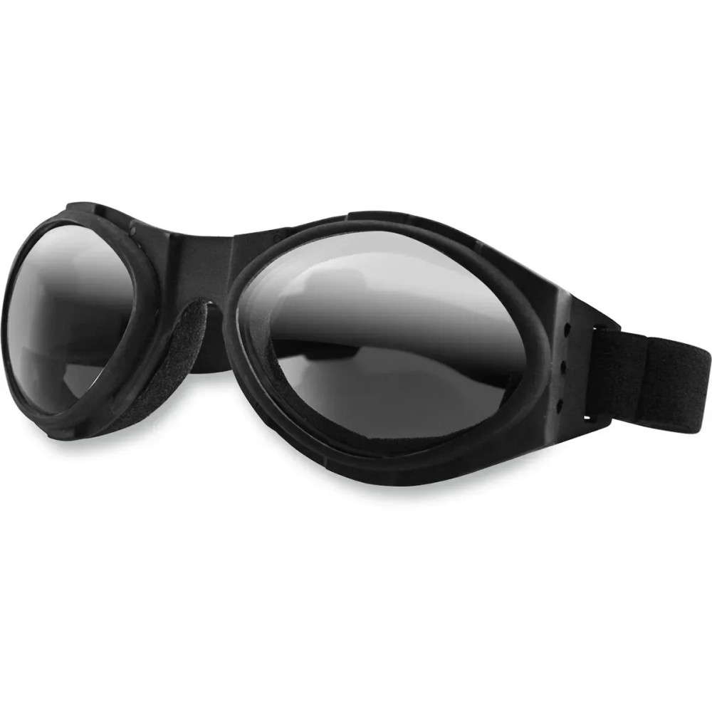 Bugeye Goggles — Large frame, 154 mm frame width, 60 mm lens height