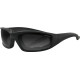 Foamerz 2 Gafas de sol — montura mediana, 143 mm ancho de montura, varilla 122 mm, lente 64×36 mm