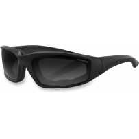 Foamerz 2 Sunglasses — Medium frame, 143 mm frame width, 20 mm bridge