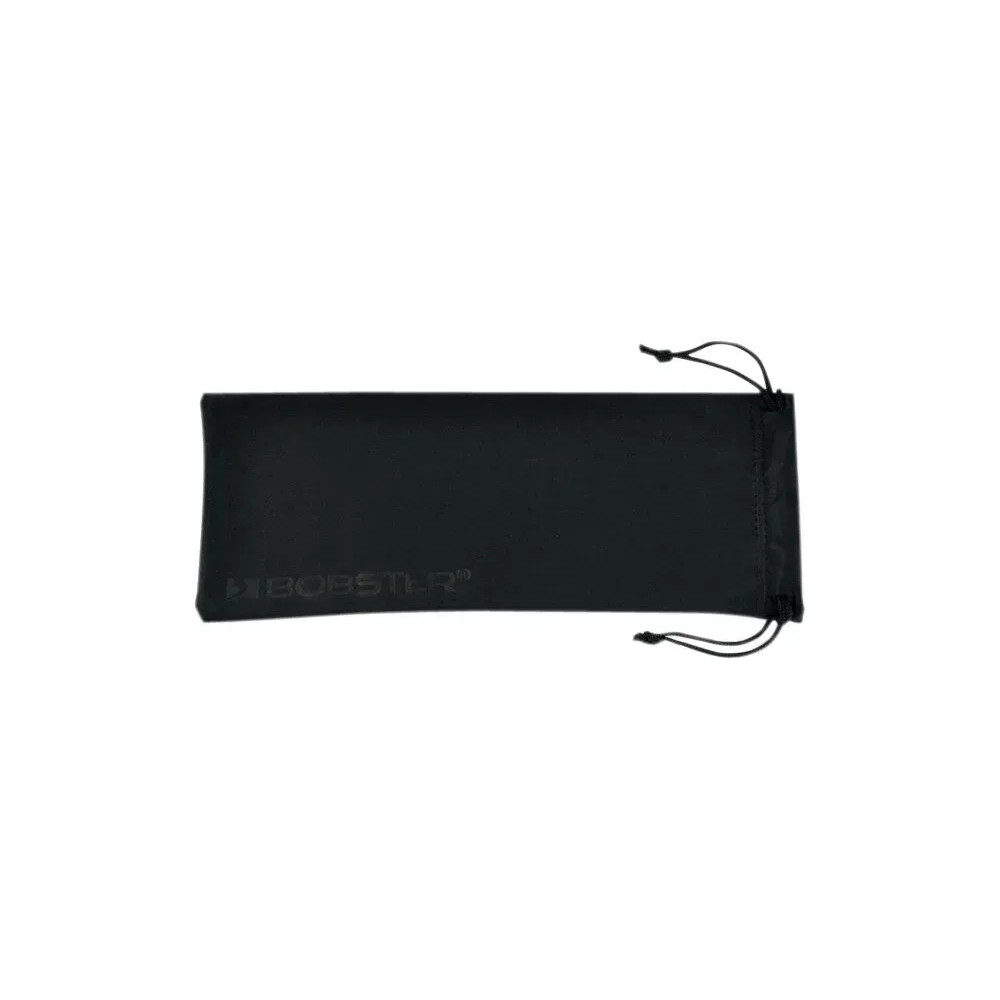 Charger Sunglasses — Medium frame, 70×35 mm, Black